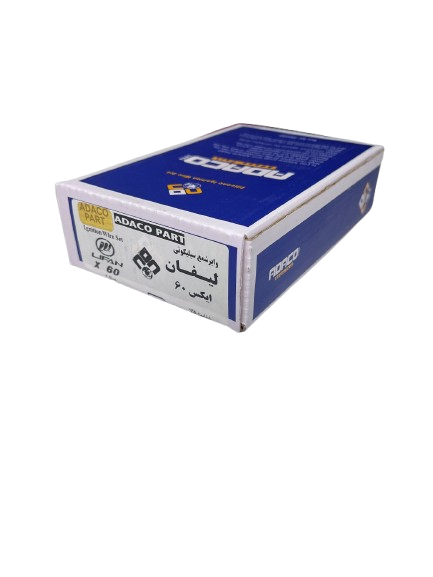 وایر شمع لیفان ADACO PART X60